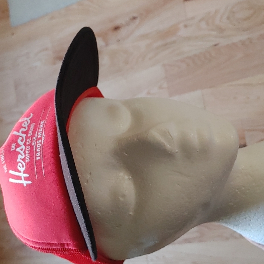 Herschel. Snapback Hat. Like New
